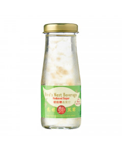 Dragon Brand Bird's Nest Beverage - Rock Sugar - Carton