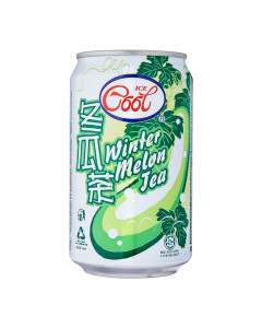 Ice Cool Winter Melon Tea - Case