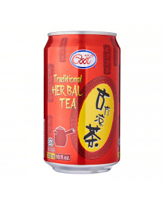 Ice Cool Herbal Tea - Case