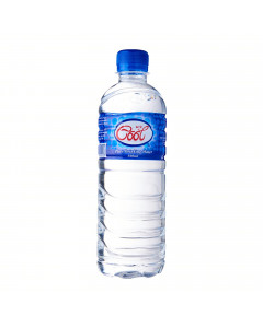 Ice Cool Pure Drinking Water - Case