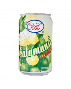 Ice Cool Calamansi Juice - Case