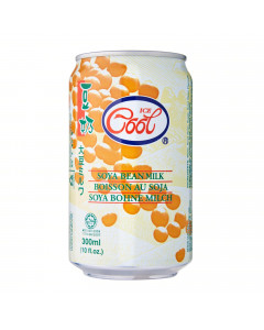 Ice Cool Soya Bean - Case