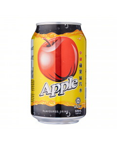 Ice Cool Litat Apple Drink - Case