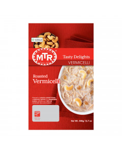 MTR Roasted Vermicelli - Case