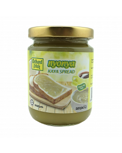 Orchard Fresh Kaya Spread Nyonya - Case