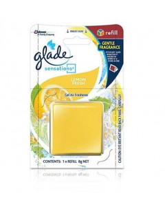 Glade Sensations Refill - Lemon - Carton