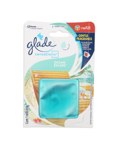 Glade Sensations Refill - Ocean Escape - Carton