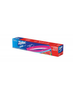 Ziploc Jumbo - Carton