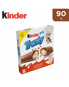 Kinder Tronky T5 - Carton