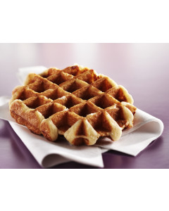 McCain Liege Waffle - Carton