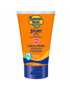 Banana Boat Sport ULTRA Sunscreen Lotion SPF50 - Carton