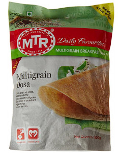 MTR Multigrain Dosa Mix - Case