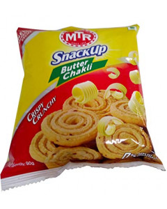 MTR Butter Chakli - Case