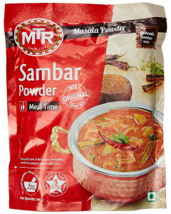 MTR Sambar Powder - Case
