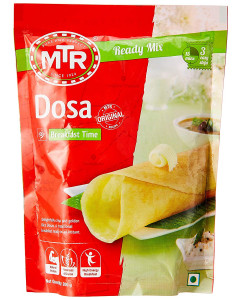 MTR Dosa Mix - Case