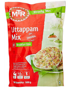 MTR Uttapam Mix - Case