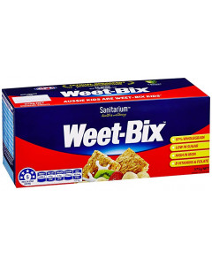 Sanitarium WeetBix - Carton