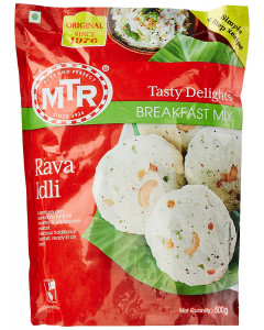 MTR Rava Idli Mix - Case