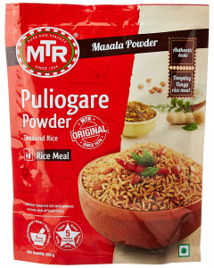 MTR Puliyogre Powder - Case