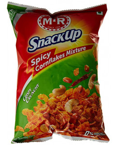MTR Spicy Cornflakes - Case