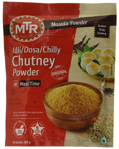 MTR Chatney Powder - Case