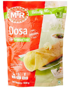 MTR Dosa Mix - Case