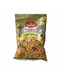 Haldiram Bombay Mixture - Carton