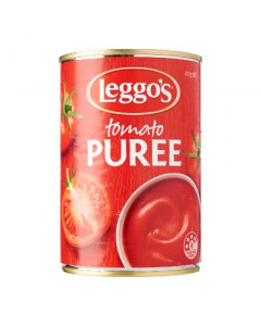 Leggo's Tomato Puree - Carton