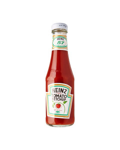 Heinz Tomato Ketchup - Carton