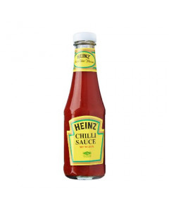 Heinz Sweet Chilli Sauce - Carton