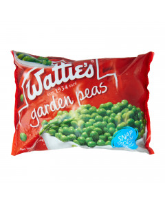 Wattie's Garden Peas - Carton