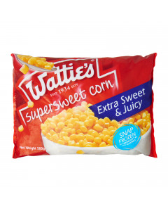 Wattie's Kernal Corn - Carton