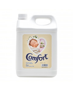 Comfort Pure Fabric Conditioner - Case