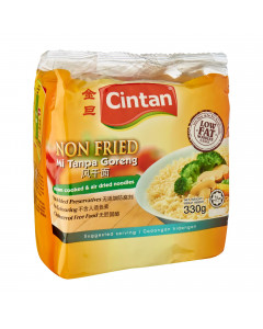 Cintan Non Fried Original - Case