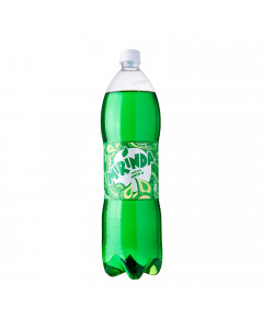 Mirinda Creamy (Order 4 Cases Get 1 Free) - Case