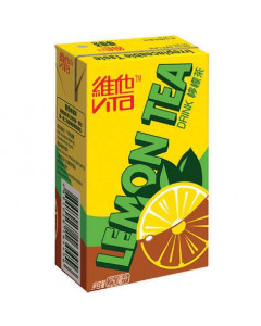 Vita Lemon Tea 664Au - Carton