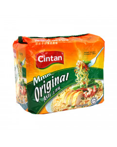 Cintan Original - Case