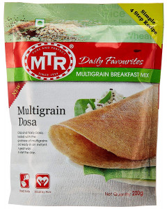 MTR Multigrain Dosa Mix - Case