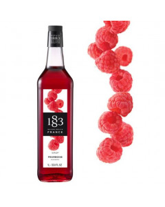 1883 Maison Raspberry - Carton