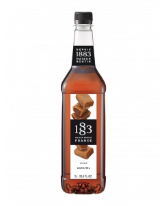 1883 Maison Caramel - Carton