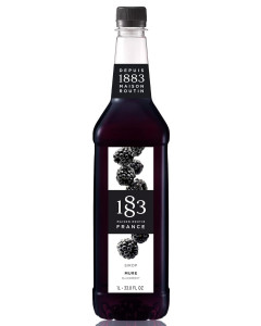 1883 Maison Blackberry - Carton