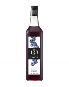 1883 Maison Blueberry - Carton