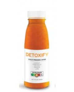 Ripe Detoxify - Carton