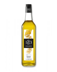 1883 Maison Banana - Carton