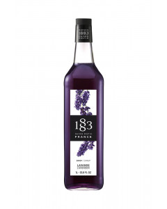 1883 Maison Lavender - Carton