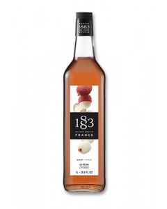 1883 Maison Lychee - Carton