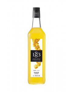 1883 Maison Mango - Carton