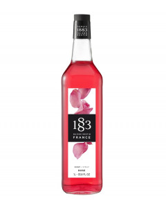 1883 Maison Rose - Carton