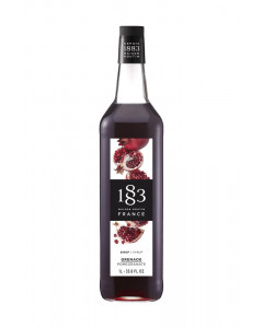 1883 Maison Pomegranate - Carton