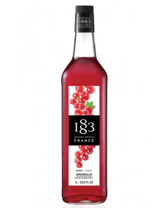 1883 Maison Red Currant - Carton